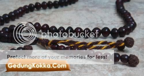 Want To Sell Gelang kokka, tasbih, cincin, tongkat kokka 