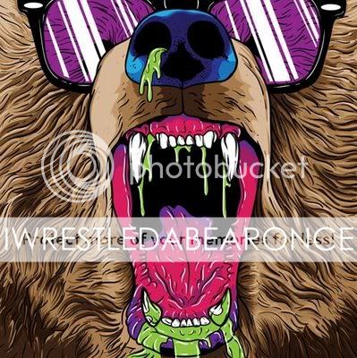 iwrestledabearonce a beary scary movie