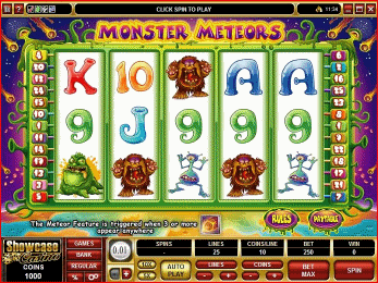 The latest version of Microgaming's well established and popular Mega Moolah progressive slot will brighten up the summer playing season with the addition of a new Free Spins feature that awards the player 15 freebies with a 3x multiplier. 