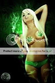 Weed Girl Pictures, Images and Photos